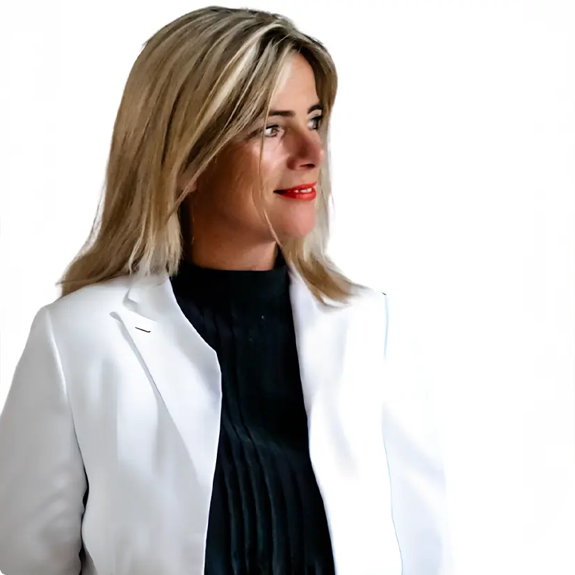 Foto Personal Hormone Health overleg over echte inzichten